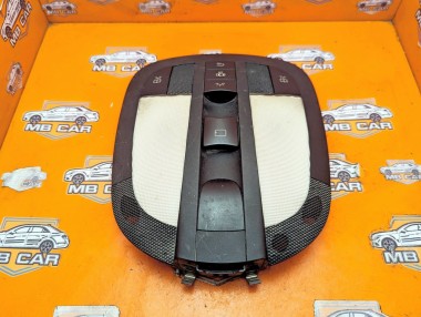 Плафон салона MERCEDES-BENZ GL-класс X164 (2006 - 2009) &mdash; Разборка Мерседес