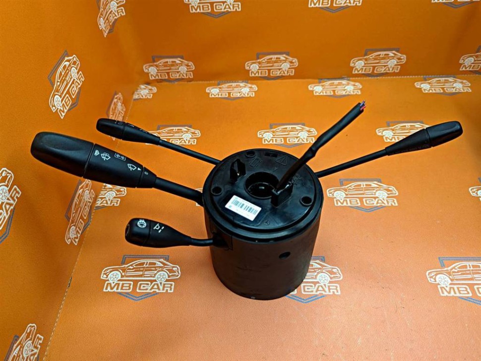 Шлейф подрулевой MERCEDES-BENZ E-класс W211/S211 (2002 - 2006) фото 1 — Разборка Мерседес