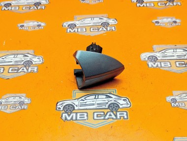 Крышка ручки двери MERCEDES-BENZ GLK-класс X204 (2008 - 2012) — Разборка Мерседес