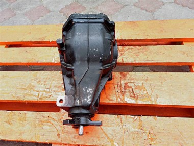 Редуктор задний MERCEDES-BENZ C-класс W203/S203/CL203 (2000 - 2004) — Разборка Мерседес