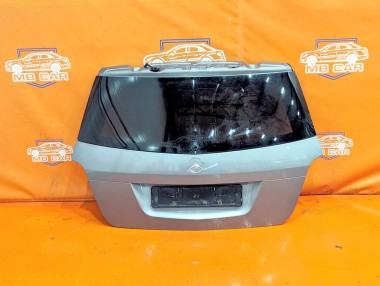 Крышка багажника MERCEDES-BENZ GLK-класс X204 (2008 - 2012) — Разборка Мерседес