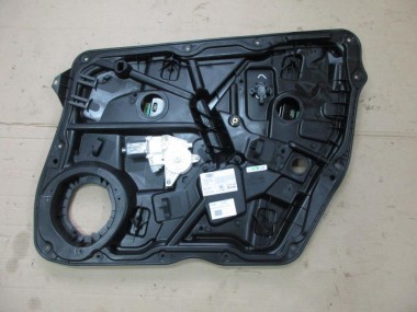 Стеклоподъемник передний правый MERCEDES-BENZ GLE-класс Coupe C292 (2015 - 2019) — Разборка Мерседес