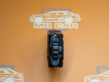 Кнопка корректора фар MERCEDES-BENZ Citan W415 (2012 - 2021) — Разборка Мерседес