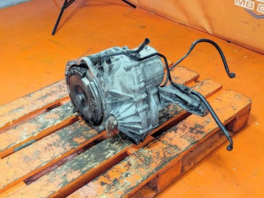 АКПП 7 серия MERCEDES-BENZ A-класс W168 рестайлинг (2001 - 2004) A 170 1.7 AT (95 л.с.) &mdash; Разборка Мерседес