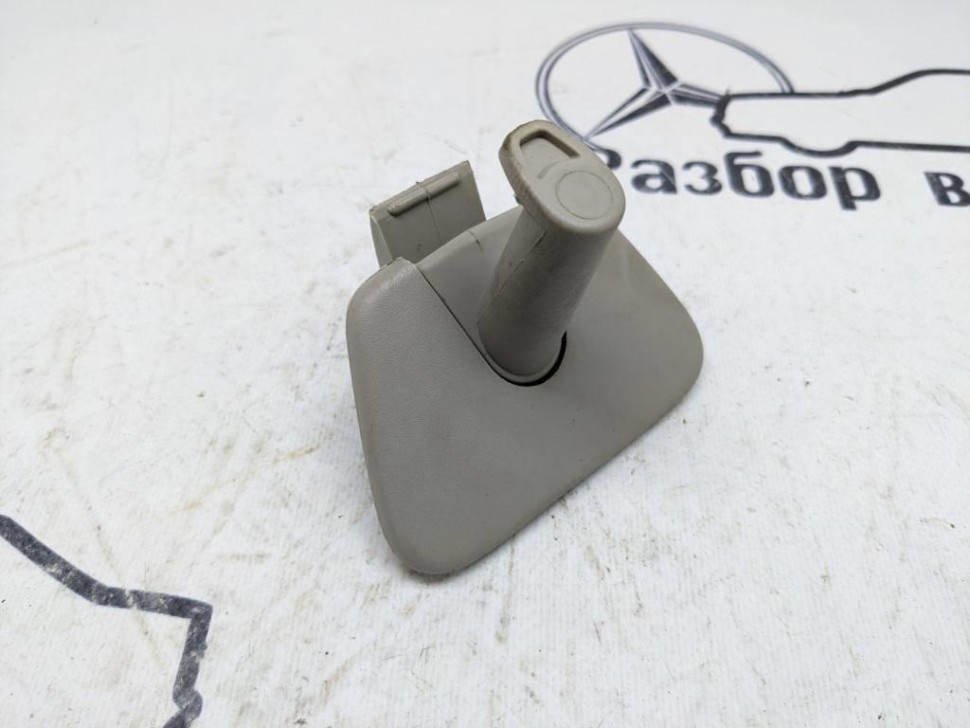 Кронштейн MERCEDES-BENZ Citan W415 (2012 - 2021) фото 1 — Разборка Мерседес