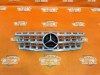 Решетка радиатора MERCEDES-BENZ M-класс W164 рестайлинг (2008 - 2011) фото 1 — Разборка Мерседес