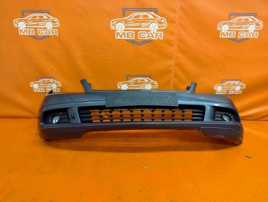 Бампер передний MERCEDES-BENZ C-класс W204/S204 (2006 - 2011) — Разборка Мерседес