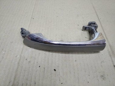 Ручка двери наружняя MERCEDES-BENZ E-класс W211/S211 (2002 - 2006) — Разборка Мерседес