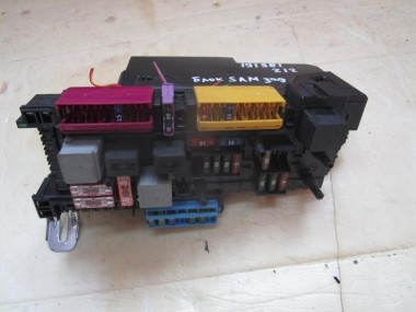 Блок SAM задний MERCEDES-BENZ E-класс W212/S212/C207/A207 (2009 - 2013) — Разборка Мерседес