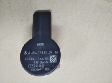 Регулятор давления топлива MERCEDES-BENZ E-класс W213/S213/C238/A238 (2016 - 2021) — Разборка Мерседес