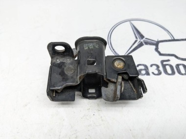 Замок капота MERCEDES-BENZ E-класс W211/S211 (2002 - 2006) — Разборка Мерседес