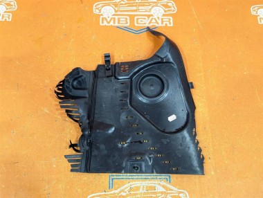 Накладка моторного отсека MERCEDES-BENZ E-класс W211/S211 рестайлинг (2006 - 2009) — Разборка Мерседес