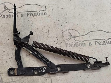 Петля крышки багажника MERCEDES-BENZ S-класс W220 (1998 - 2005) — Разборка Мерседес