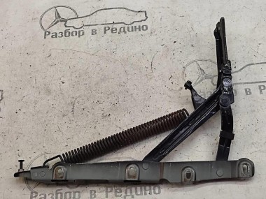 Петля крышки багажника MERCEDES-BENZ S-класс W220 (1998 - 2005) — Разборка Мерседес