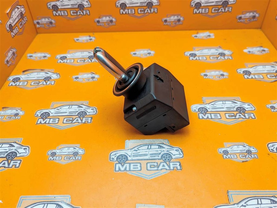 Замок зажигания MERCEDES-BENZ C-класс W203/S203/CL203 рестайлинг (2004 - 2008) фото 1 — Разборка Мерседес