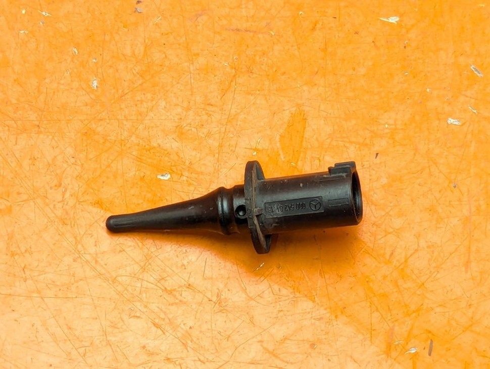 Датчик температуры MERCEDES-BENZ CLS-класс C219 (2004 - 2008) фото 1 &mdash; Разборка Мерседес