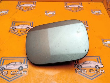 Лючок топливного бака MERCEDES-BENZ E-класс W211/S211 рестайлинг (2006 - 2009) &mdash; Разборка Мерседес