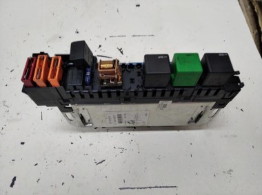 Блок SAM передний MERCEDES-BENZ S-класс W220 рестайлинг (2002 - 2005) — Разборка Мерседес