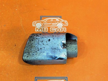 Насадка на глушитель MERCEDES-BENZ M-класс W164 рестайлинг (2008 - 2011) — Разборка Мерседес