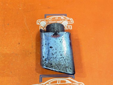 Насадка на глушитель MERCEDES-BENZ M-класс W164 рестайлинг (2008 - 2011) — Разборка Мерседес