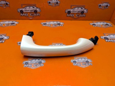 Ручка двери наружняя MERCEDES-BENZ M-класс W164 рестайлинг (2008 - 2011) — Разборка Мерседес