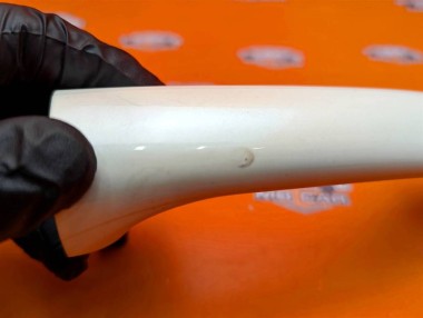 Ручка двери наружняя MERCEDES-BENZ M-класс W164 рестайлинг (2008 - 2011) — Разборка Мерседес