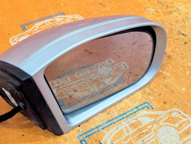 Зеркало правое MERCEDES-BENZ E-класс AMG W211/S211 (2002 - 2006) — Разборка Мерседес