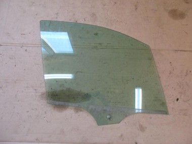 Стекло переднее правое MERCEDES-BENZ A-класс W168 рестайлинг (2001 - 2004) — Разборка Мерседес