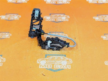 Замок двери передней левой MERCEDES-BENZ GLE-класс Coupe C292 (2015 - 2019) — Разборка Мерседес