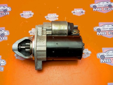 Стартер MERCEDES-BENZ C-класс W204/S204 (2006 - 2011) — Разборка Мерседес
