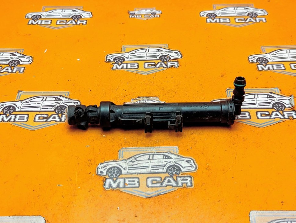 Омыватель фар MERCEDES-BENZ GLA-класс X156 (2013 - 2017) фото 1 &mdash; Разборка Мерседес