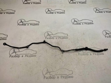 Трубка АКПП MERCEDES-BENZ S-класс W220 (1998 - 2005) — Разборка Мерседес