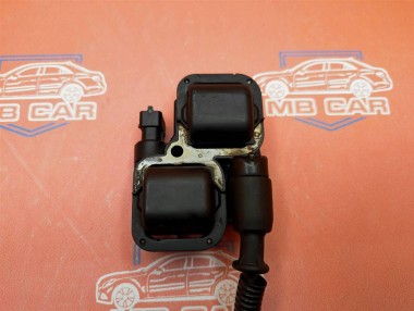 Катушка зажигания MERCEDES-BENZ M-класс W163 (1997 - 2001) — Разборка Мерседес