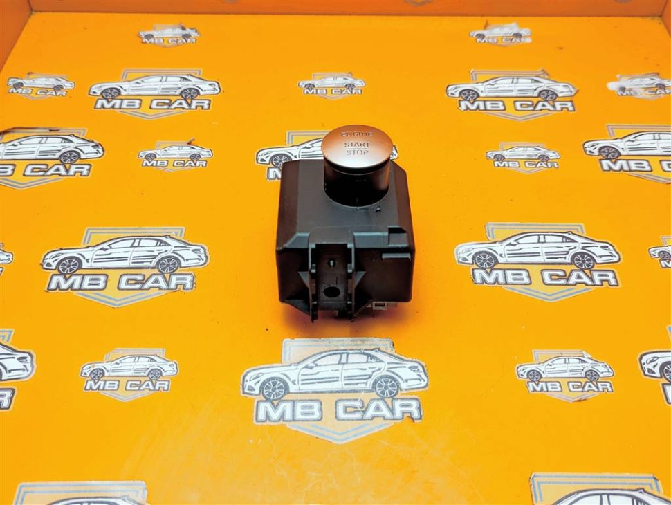 Замок зажигания MERCEDES-BENZ GLE-класс Coupe C292 (2015 - 2019) фото 1 — Разборка Мерседес