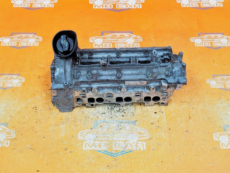 ГБЦ MERCEDES-BENZ E-класс W212/S212/C207/A207 (2009 - 2013) фото 1 — Разборка Мерседес