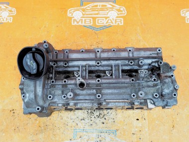 ГБЦ MERCEDES-BENZ E-класс W212/S212/C207/A207 (2009 - 2013) — Разборка Мерседес