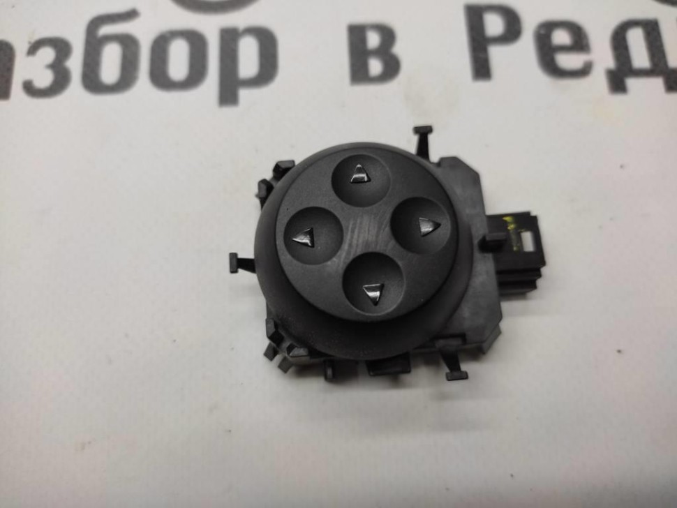 Джойстик MERCEDES-BENZ M-класс W164 рестайлинг (2008 - 2011) фото 1 &mdash; Разборка Мерседес