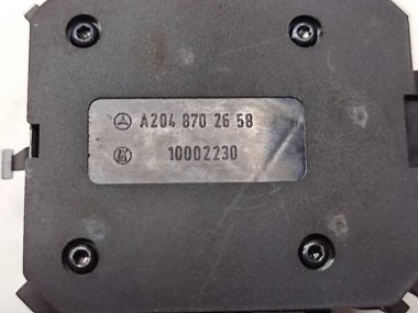 Джойстик MERCEDES-BENZ M-класс W164 рестайлинг (2008 - 2011) &mdash; Разборка Мерседес