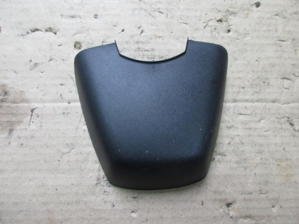 Накладка датчика дождя MERCEDES-BENZ C-класс W204/S204 (2006 - 2011) фото 1 — Разборка Мерседес