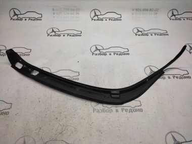 Водосток MERCEDES-BENZ C-класс W203/S203/CL203 рестайлинг (2004 - 2008) — Разборка Мерседес