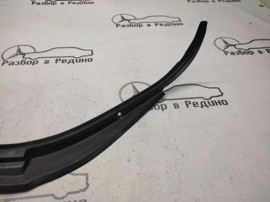 Водосток MERCEDES-BENZ C-класс W203/S203/CL203 рестайлинг (2004 - 2008) — Разборка Мерседес