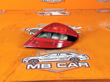 Фонарь задний правый MERCEDES-BENZ SLK-класс R171 рестайлинг (2008 - 2011) &mdash; Разборка Мерседес