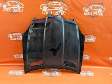 Капот MERCEDES-BENZ SLK-класс R171 (2004 - 2008) — Разборка Мерседес