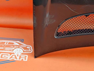 Капот MERCEDES-BENZ SLK-класс R171 (2004 - 2008) — Разборка Мерседес