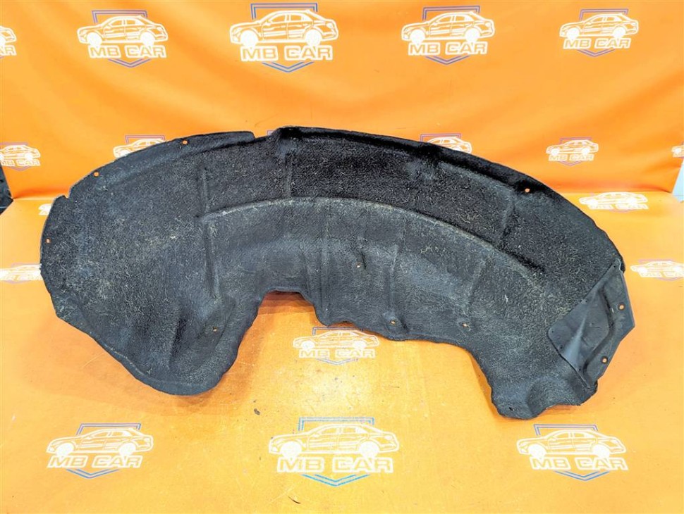 Подкрылок задний правый MERCEDES-BENZ GLE-класс Coupe C292 (2015 - 2019) фото 1 — Разборка Мерседес