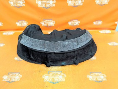 Подкрылок задний правый MERCEDES-BENZ GLE-класс Coupe C292 (2015 - 2019) — Разборка Мерседес