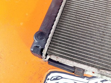 Радиатор MERCEDES-BENZ E-класс W124/S124/C124/A124 (1984 - 1997) &mdash; Разборка Мерседес