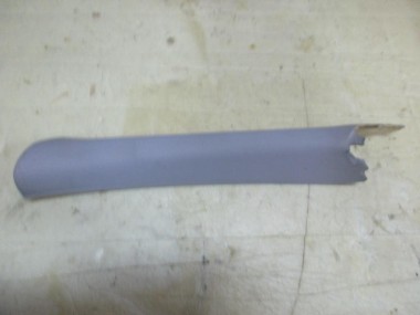 Накладка передней стойки MERCEDES-BENZ CLS-класс C219 (2004 - 2008) — Разборка Мерседес