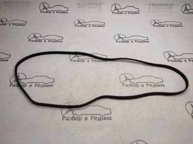 Ремень приводной MERCEDES-BENZ E-класс W211/S211 (2002 - 2006) — Разборка Мерседес