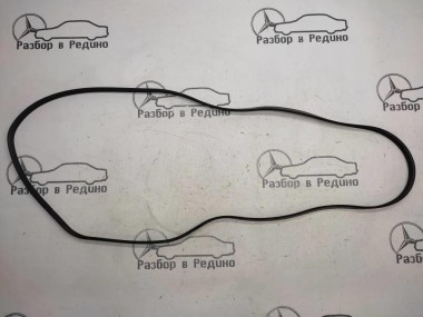 Ремень приводной MERCEDES-BENZ E-класс W211/S211 (2002 - 2006) — Разборка Мерседес